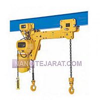 Electric Crane Electric Crane